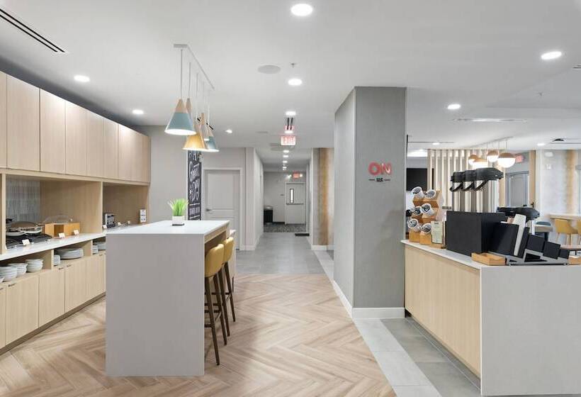 فندق Towneplace Suites By Marriott White Hall