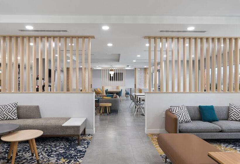 فندق Towneplace Suites By Marriott White Hall