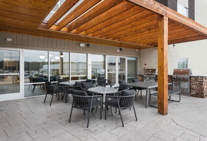 فندق Towneplace Suites By Marriott White Hall