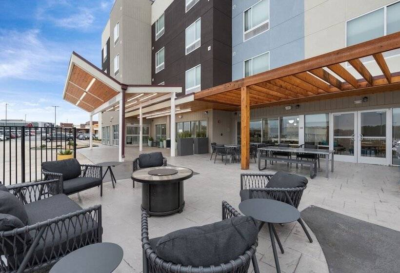 فندق Towneplace Suites By Marriott White Hall