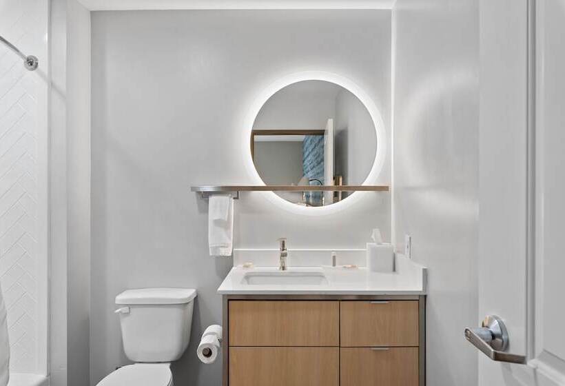 فندق Towneplace Suites By Marriott White Hall