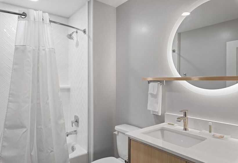 فندق Towneplace Suites By Marriott White Hall