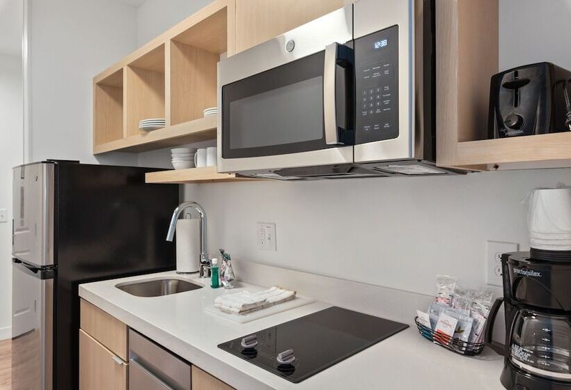 فندق Towneplace Suites By Marriott White Hall