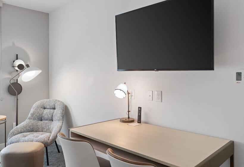 فندق Towneplace Suites By Marriott White Hall