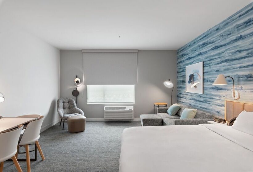 فندق Towneplace Suites By Marriott White Hall