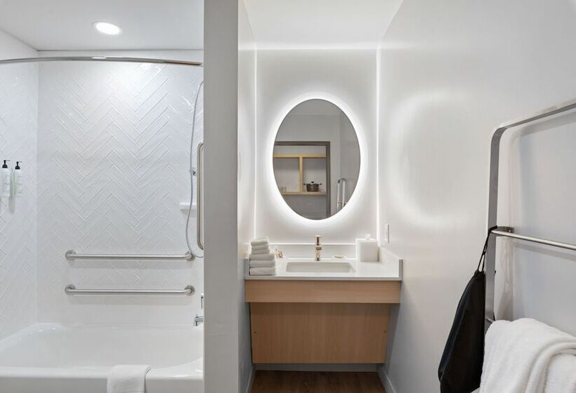 فندق Towneplace Suites By Marriott White Hall