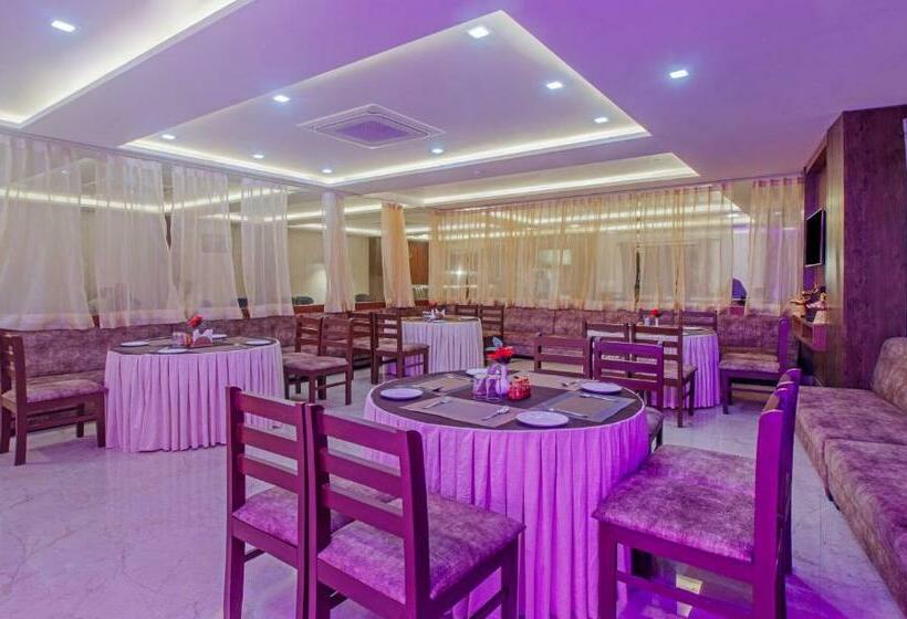 酒店 Treebo The Empire Near Taj Mahal Agra