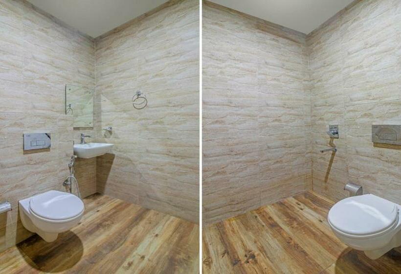 酒店 Treebo The Empire Near Taj Mahal Agra