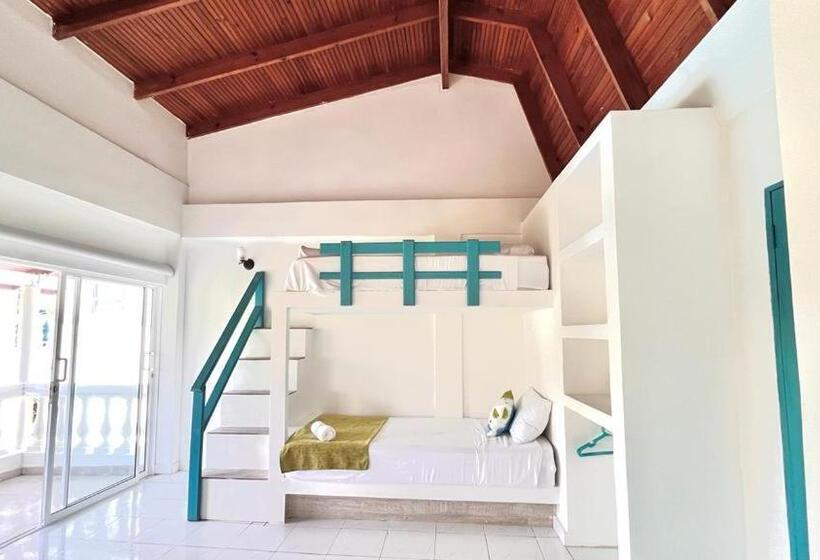 酒店 Tropical Garden