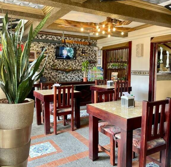 ホテル Wilson Condega