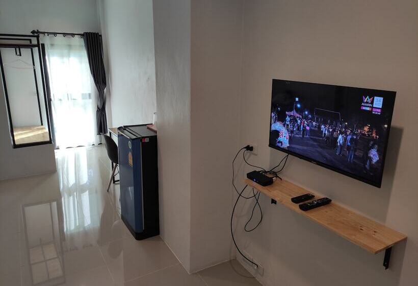 Life Hotel Rong Khun