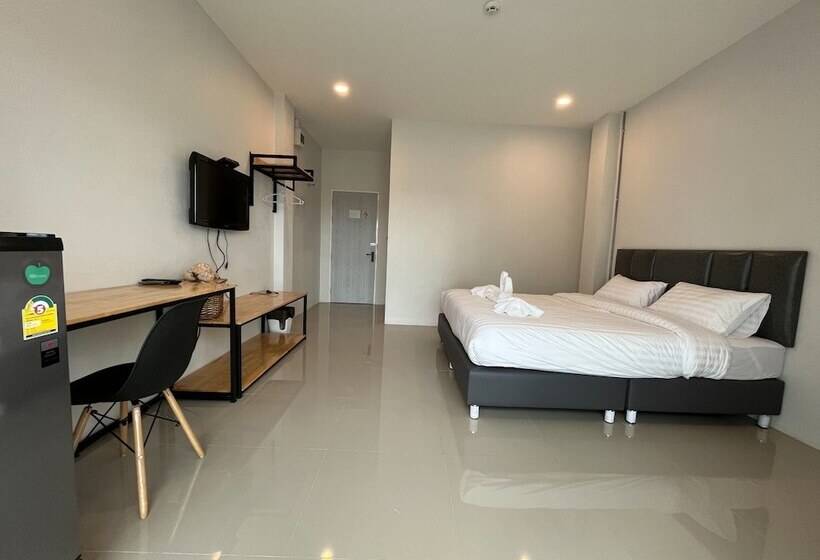 Life Hotel Rong Khun
