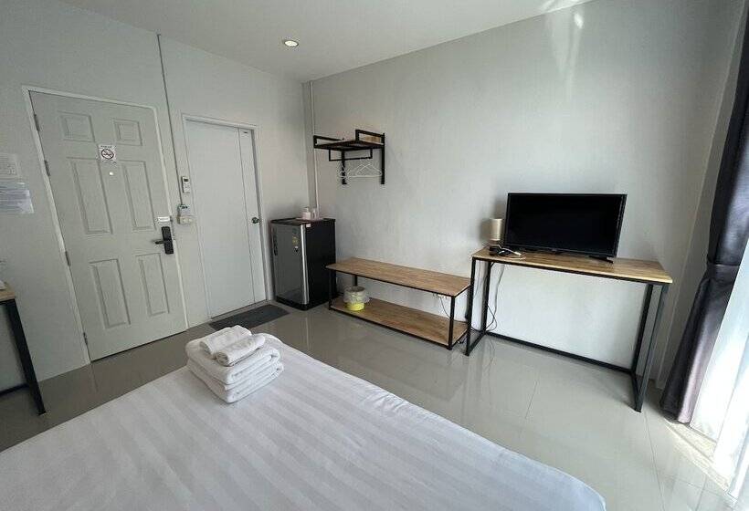 Life Hotel Rong Khun