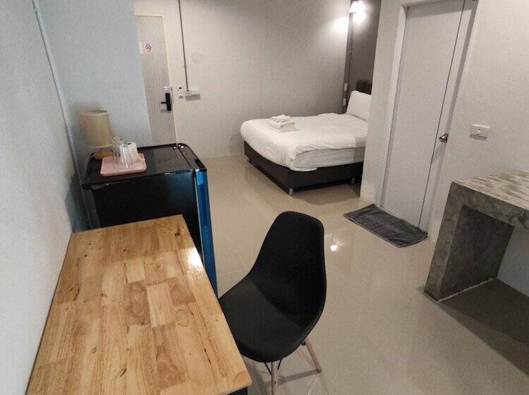 Life Hotel Rong Khun