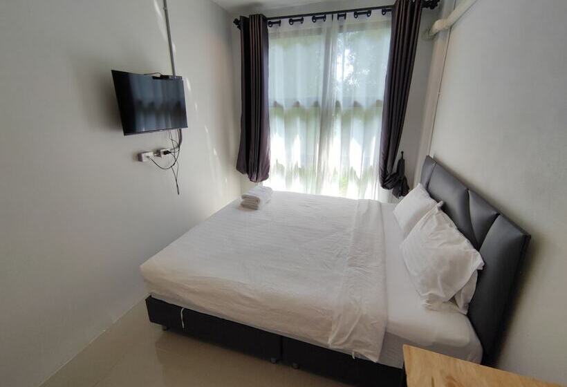 Life Hotel Rong Khun