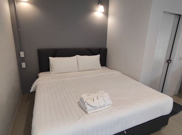 Life Hotel Rong Khun