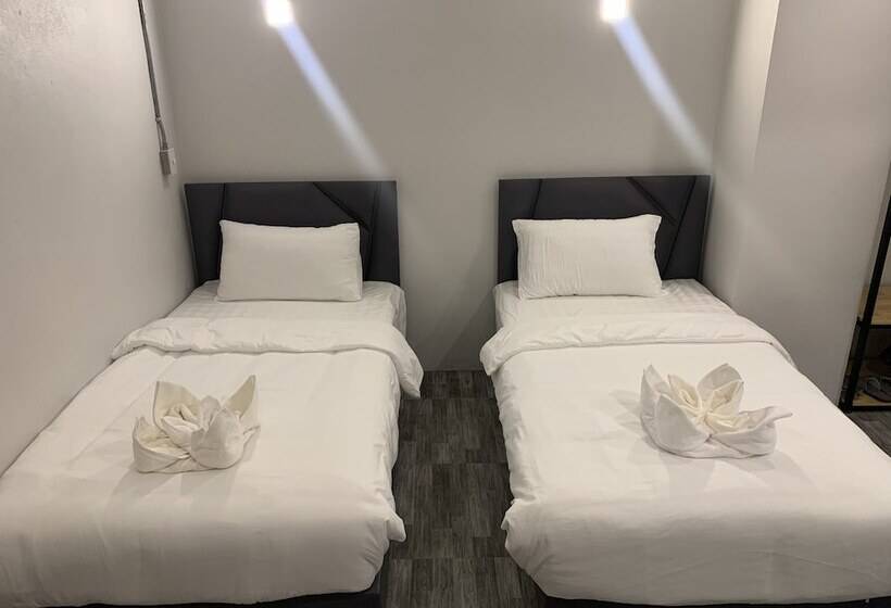 Life Hotel Rong Khun