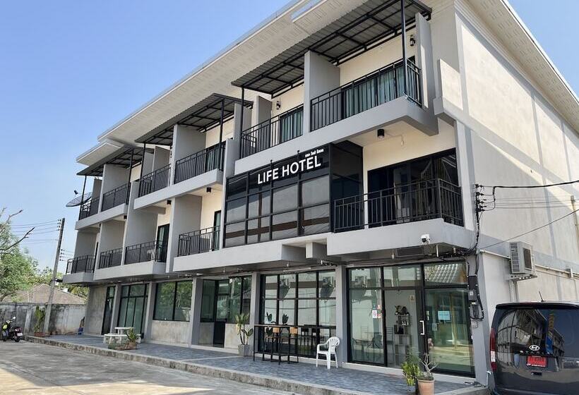 Life Hotel Rong Khun