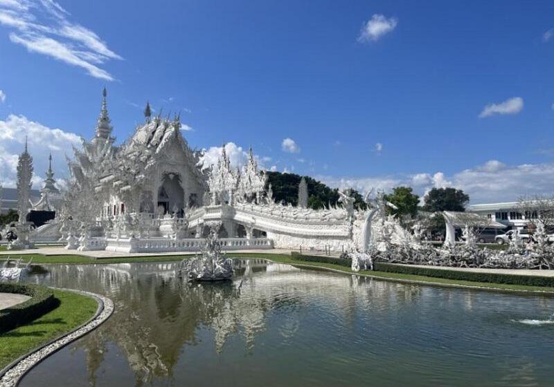 Life Hotel Rong Khun