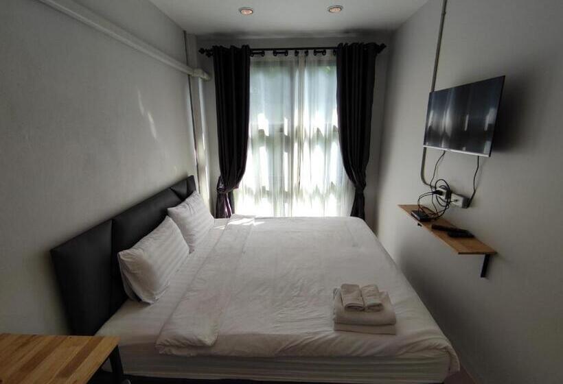 Life Hotel Rong Khun