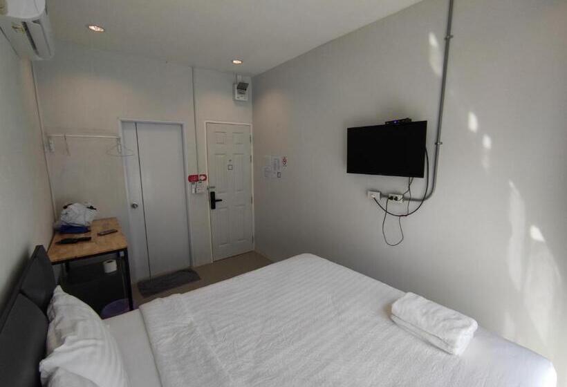 Life Hotel Rong Khun