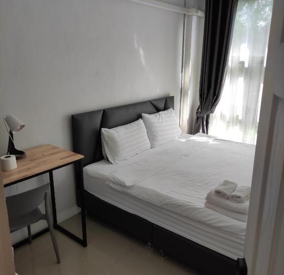 Life Hotel Rong Khun