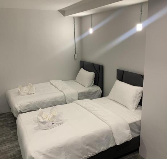 Life Hotel Rong Khun