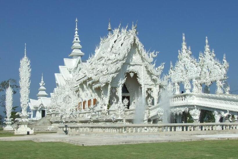 Life Hotel Rong Khun