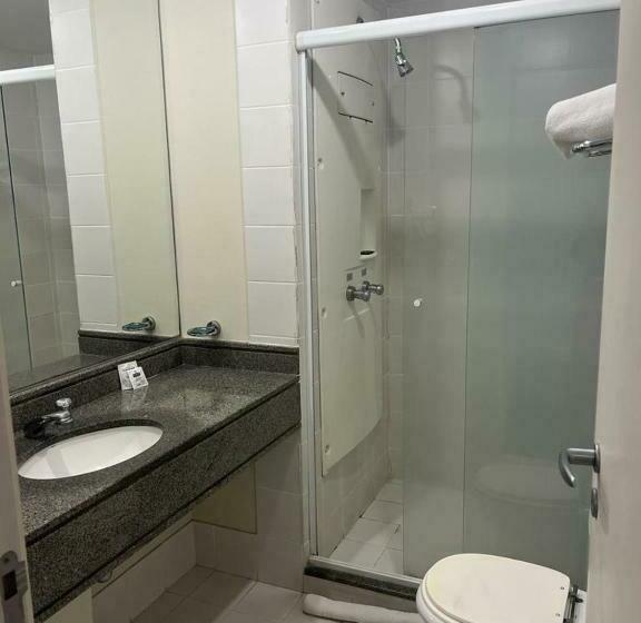 Lindo Flat Ao Lado Do Aeroporto De Congonhas