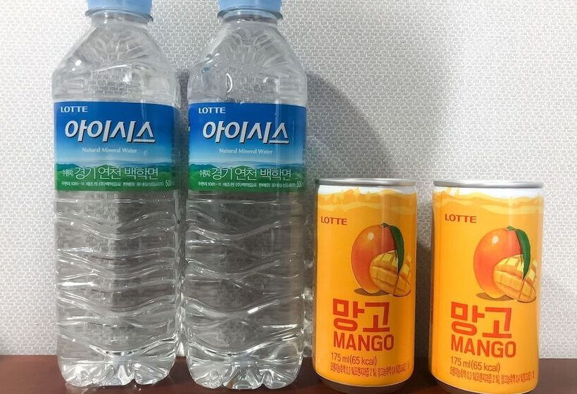 汽车旅馆  Tongyeong Mu