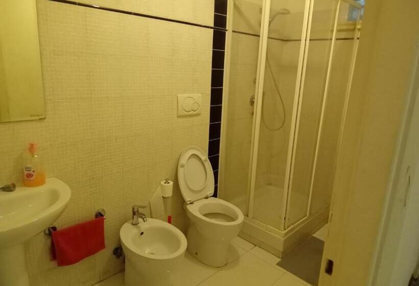 膳宿费 Cristina Room