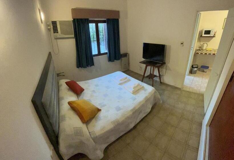 پانسیون Apartamento Nuevo Centro