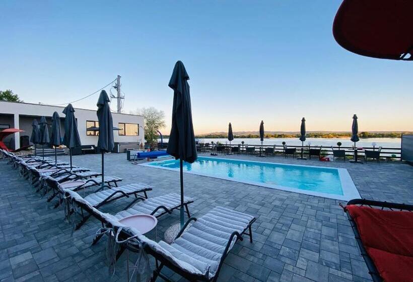 Пансион Casa Mina Divici