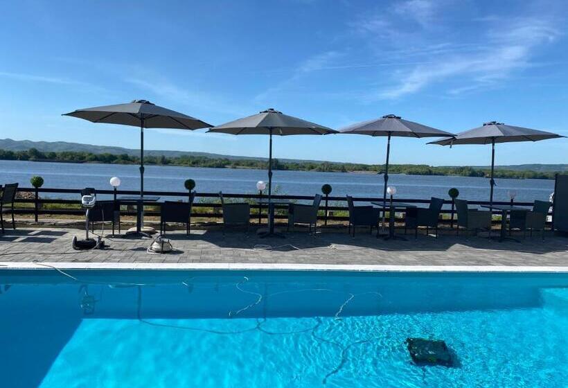 Пансион Casa Mina Divici