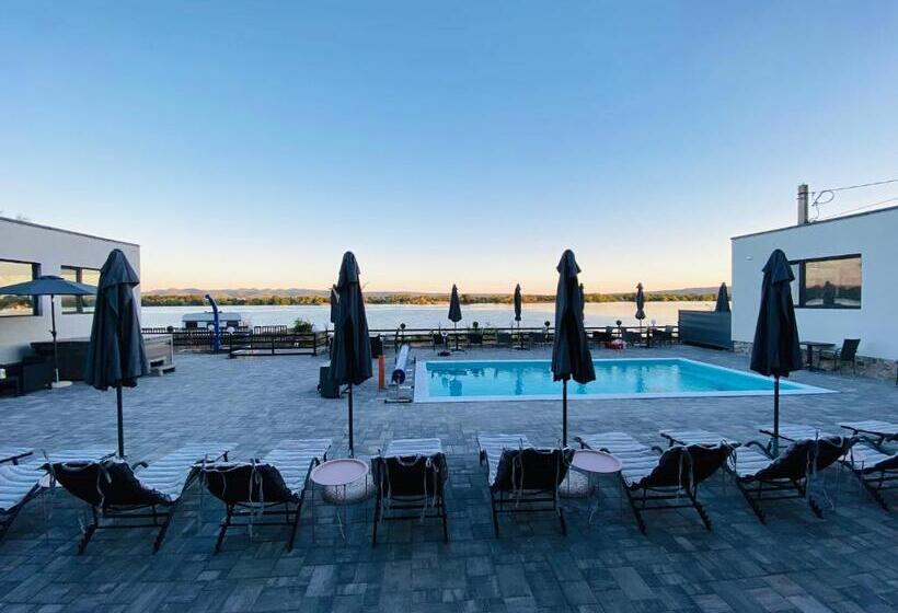 Пансион Casa Mina Divici