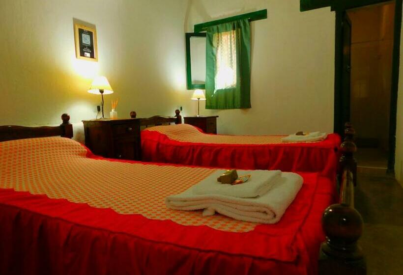 膳宿费 El Progreso Molinos