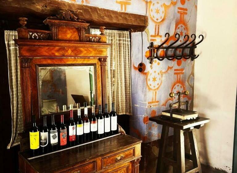 膳宿费 El Progreso Molinos