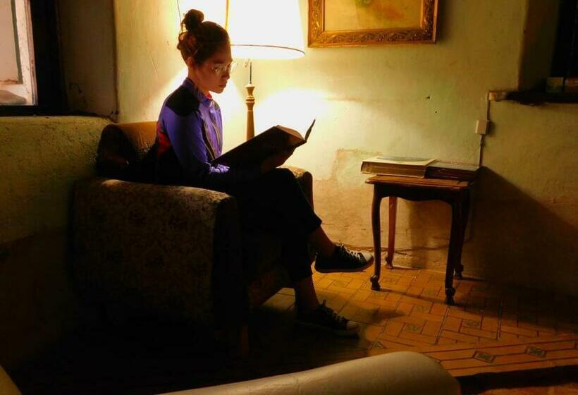 膳宿费 El Progreso Molinos