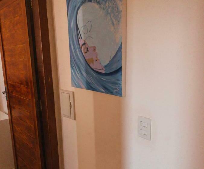 بنسيون Flats Lírio & Mar