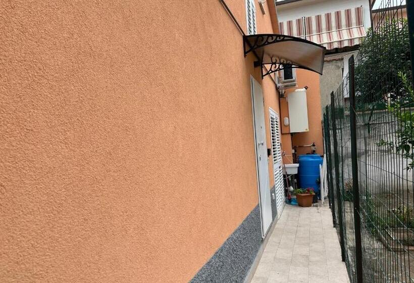 پانسیون Guest House All 83