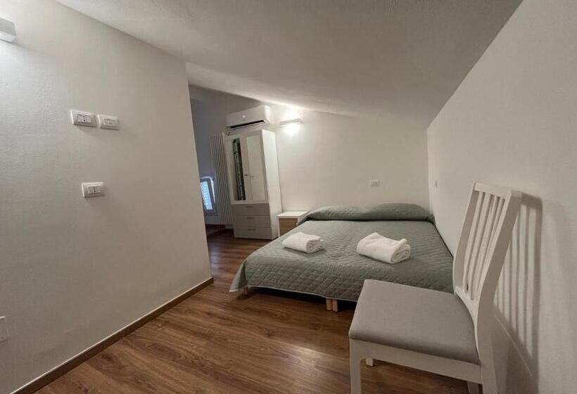 پانسیون Guest House All 83