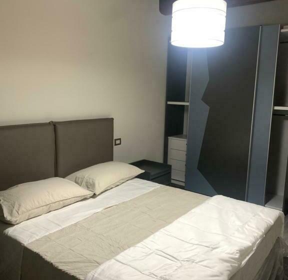 بنسيون Locazione Turistica Rania