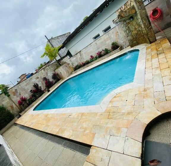 Пансион Pousada Kavili 150m Da Praia