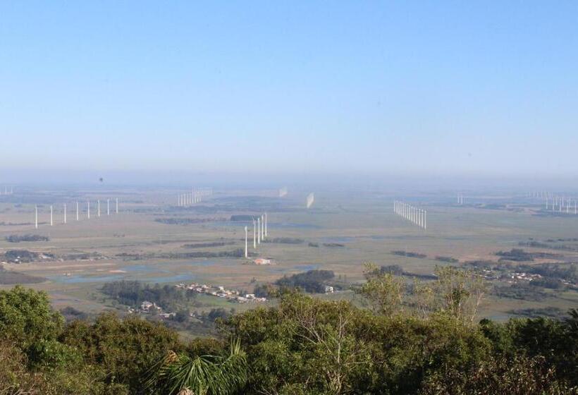 Пансион Pousada Laura E Emílio