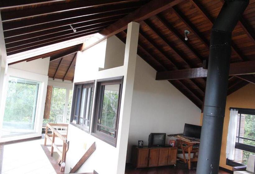 Пансион Pousada Laura E Emílio