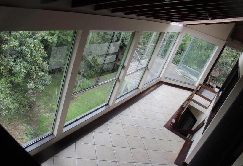 Пансион Pousada Laura E Emílio