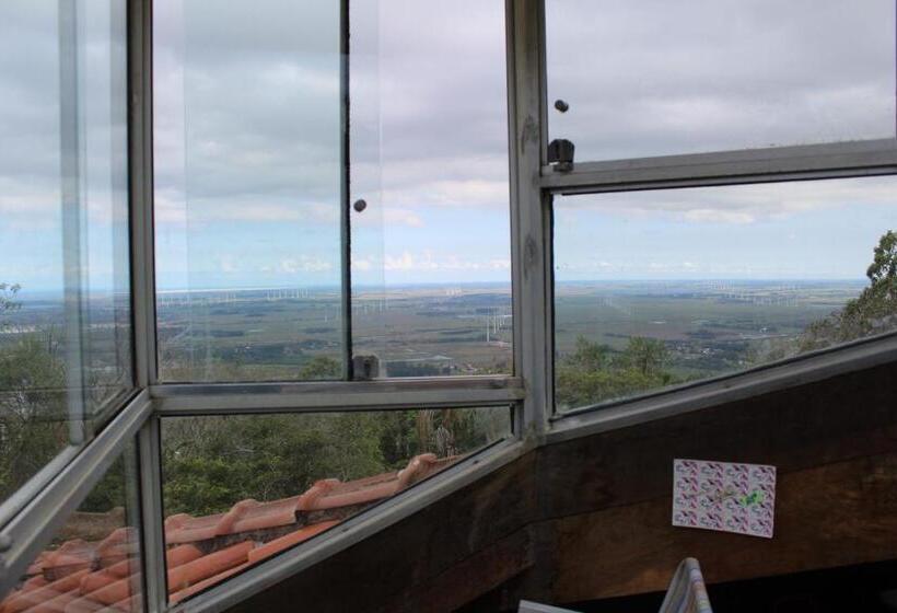 Пансион Pousada Laura E Emílio