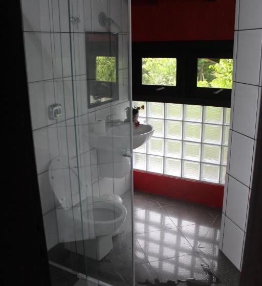 Пансион Pousada Laura E Emílio