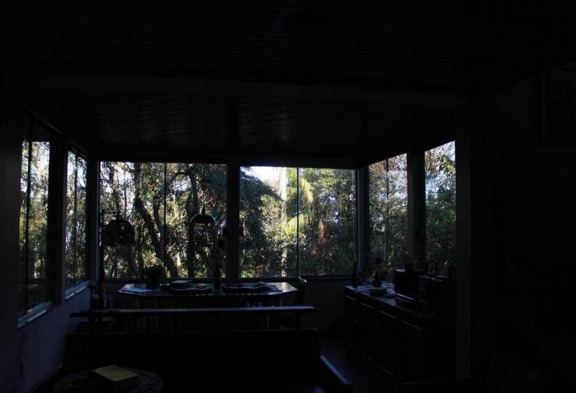 Пансион Pousada Laura E Emílio