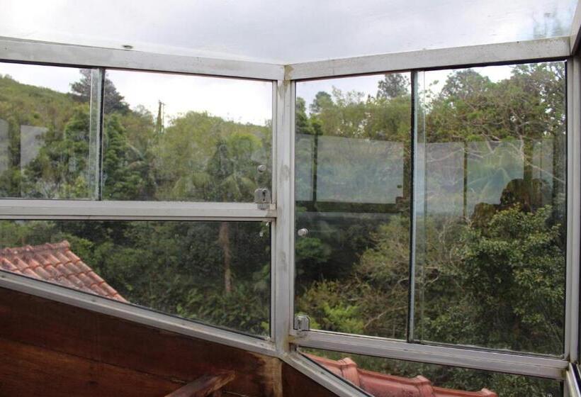 Пансион Pousada Laura E Emílio